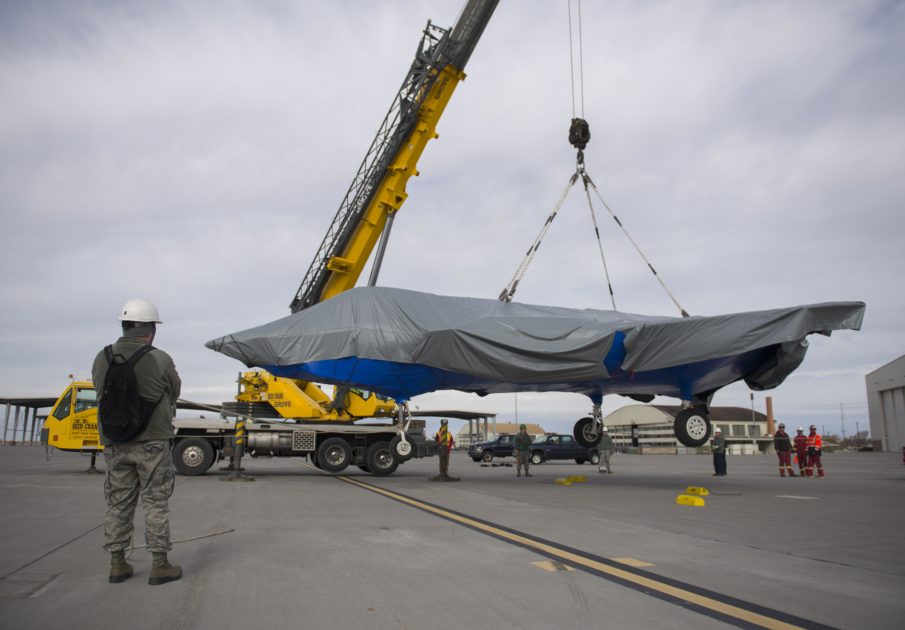 DOD and Lockheed settle dispute over F-35 repair costs — but they’re not telling who will foot the bill