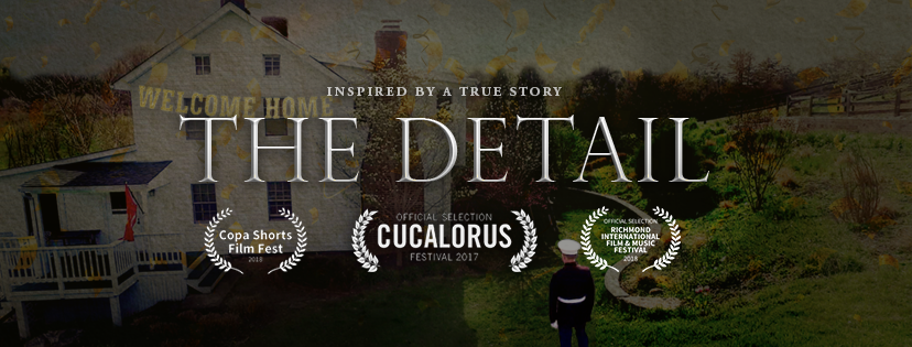 “The Detail” — A short film about Marine Raiders welcoming their brother home