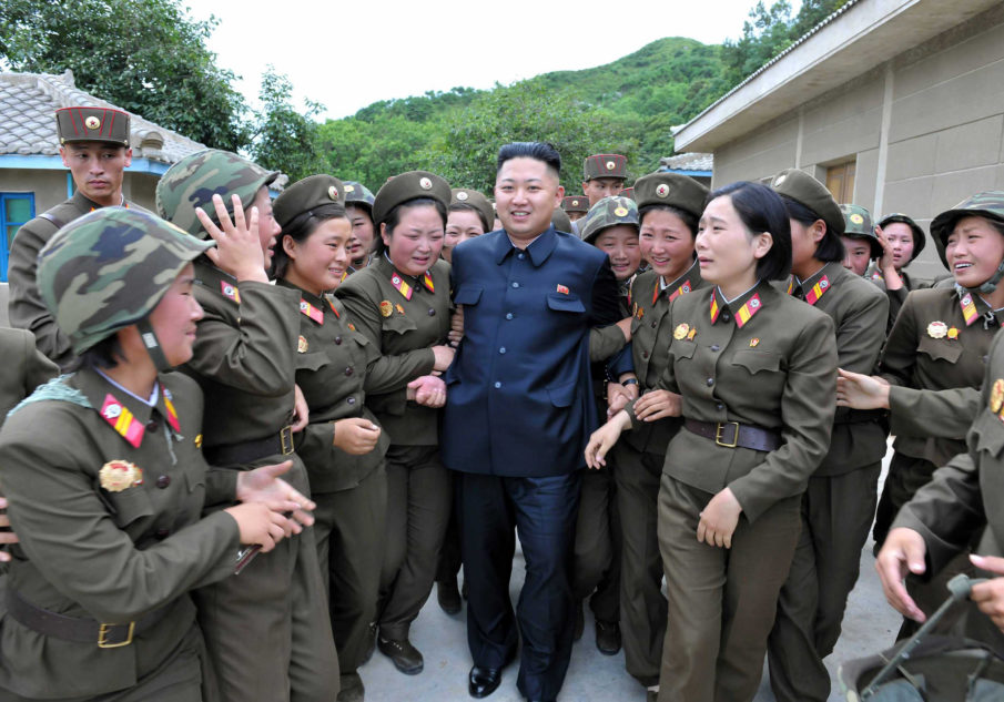 Stay Rich or die trying: How Kim Jong Un uses Office 39 to make money and pay off generals