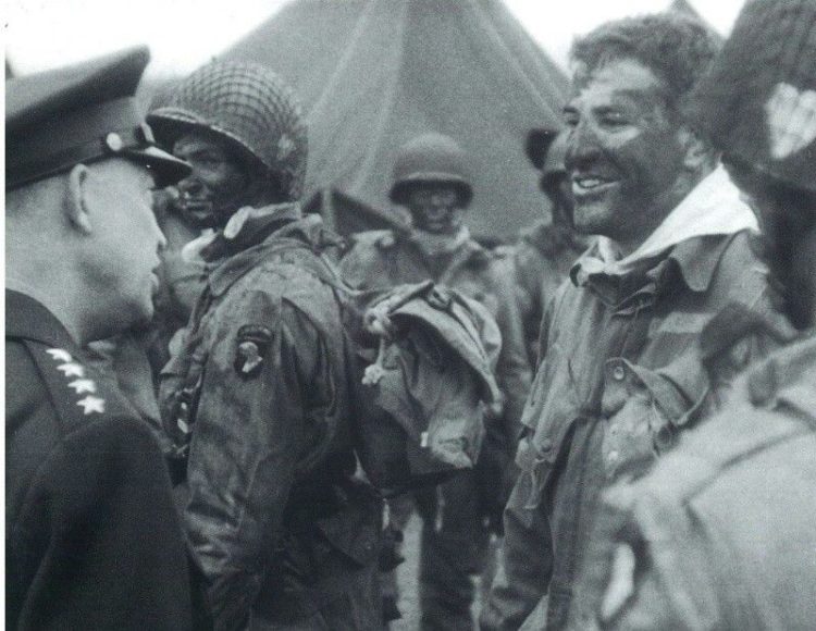 Remembering Robert G. Cole, who earned the Medal of Honor on D-Day