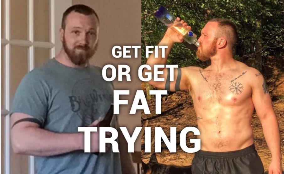 Old Man Fitness: More fitness myths debunked