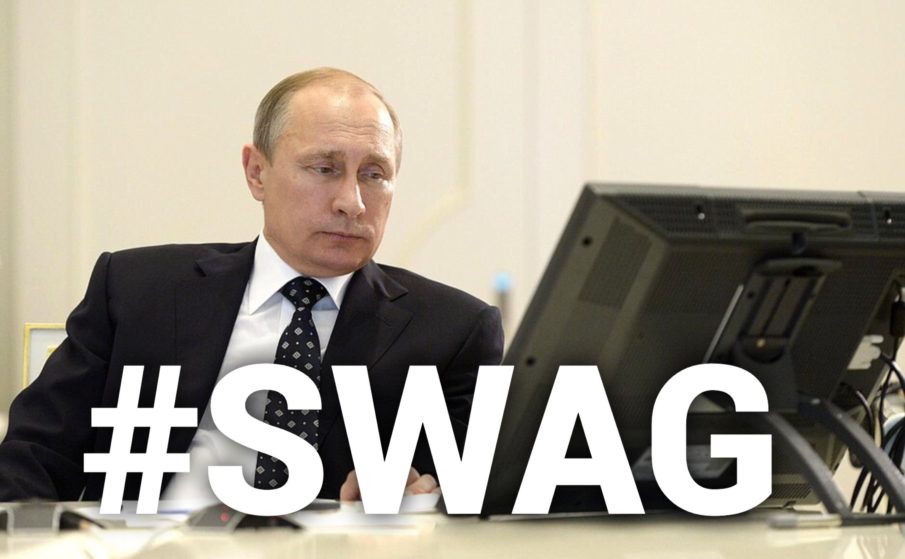 Twitter Diplomacy: How Russia’s Foreign Ministry uses social media like a millennial