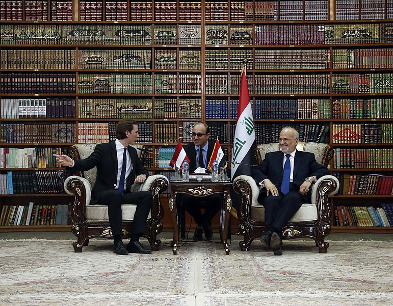 Turkish business in Iraq and economic stability