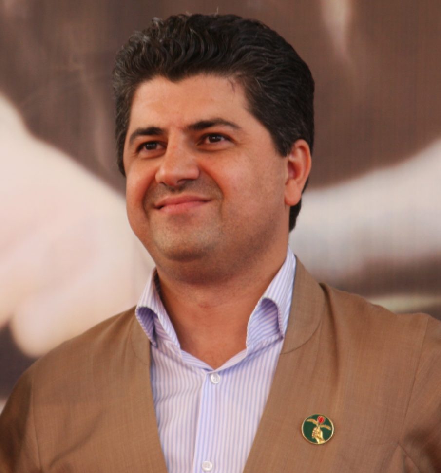 Article 140 of the Iraqi Constitution and CTG director Lahur Talabani