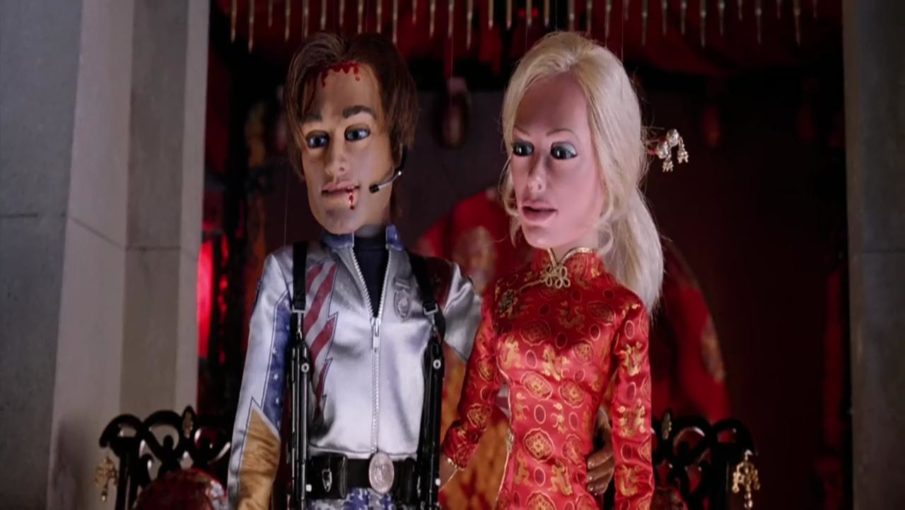 Irreverent Comedy versus PC Culture