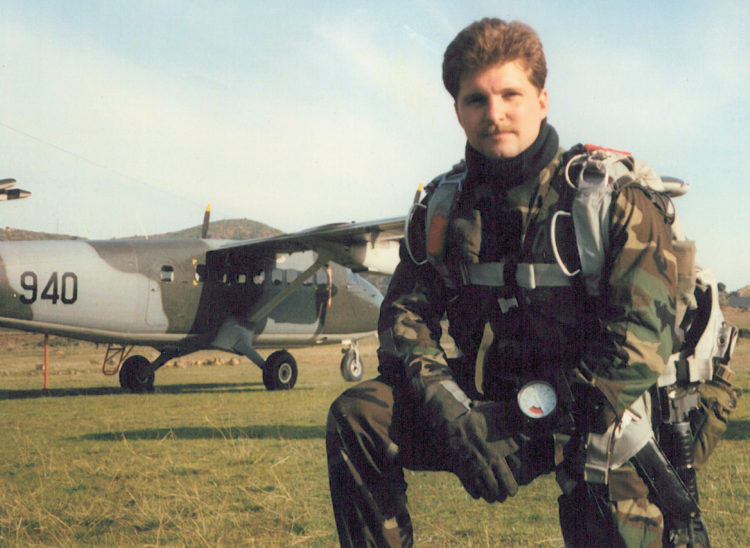 Remembering Air Force Technical Sergeant John Chapman – Push for Medal of Honor – Must Hear Story