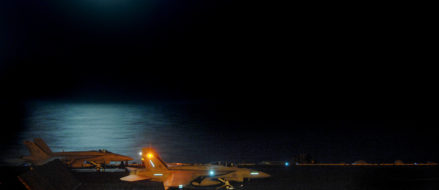 US Navy spotted and tried to intercept UFOs over the USS Nimitz repeatedly over a six day span