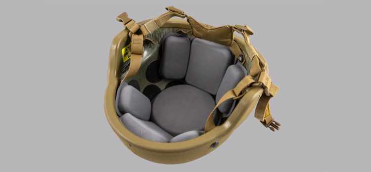 Startup That Made Safer NFL Helmets Now Turning to the Military