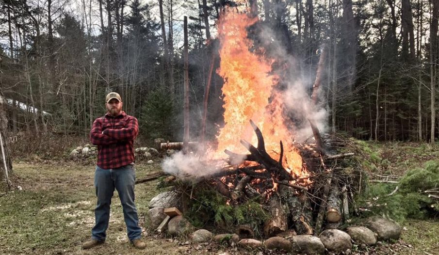 Opinion: Let’s talk about what ‘real men’ do.