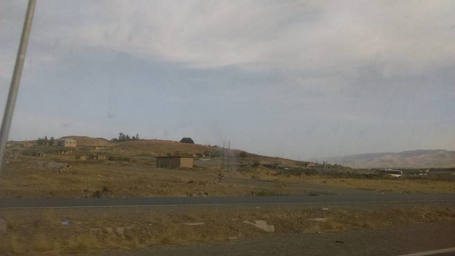 ISIS militants abduct villagers in Kurdistan and vice versa