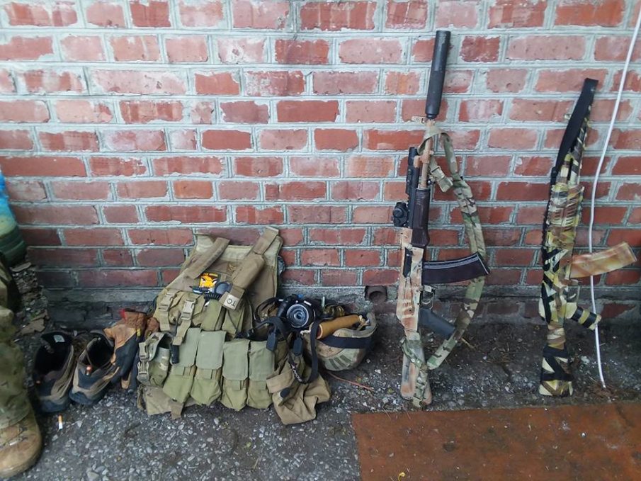 Stop throwing gear at the things you suck at in shooting