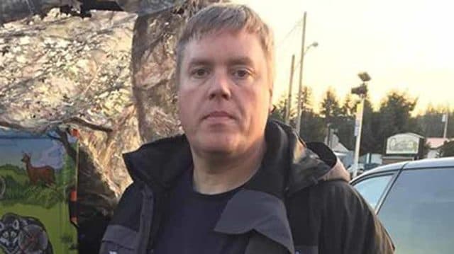 Washington Pastor takes down gunman after delivering sermon warning not to be content with letting the world burn