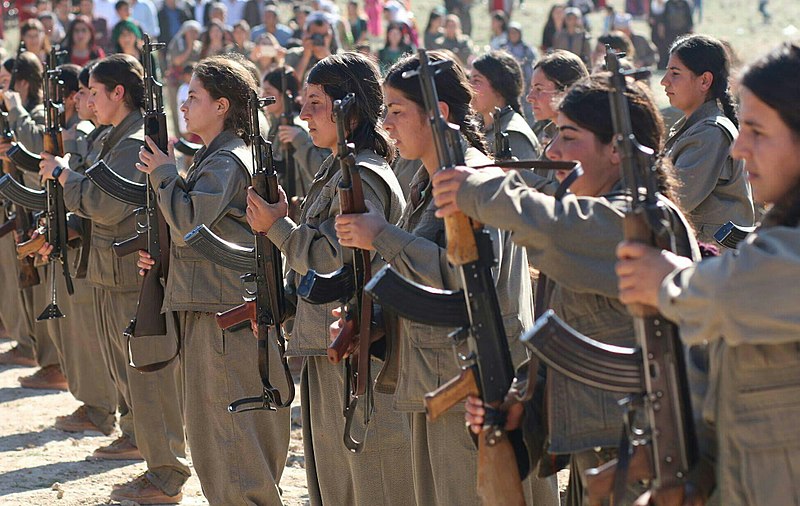 PKK says conflict is inevitable should Turkey remain aggressive towards Kurdistan