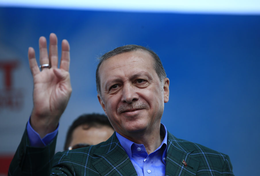 Erdogan won — now what?