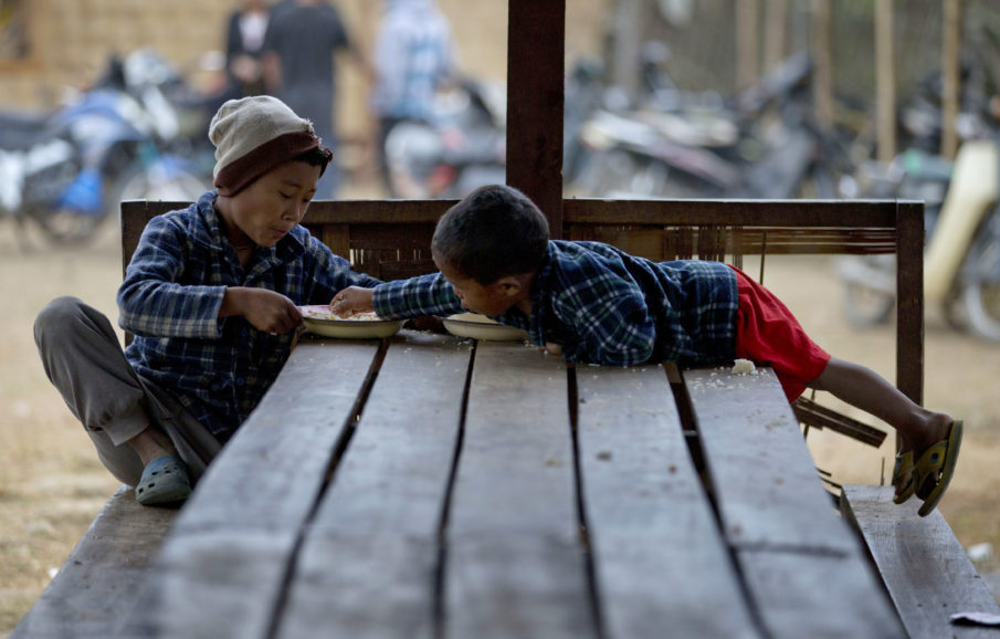 Burma/Myanmar: Who are the Kachin people?