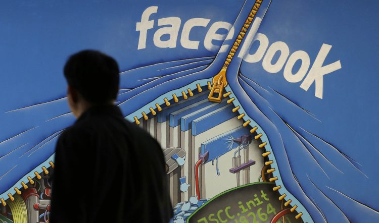 Facebook Allowed Chinese National Security Threat to Access User Data