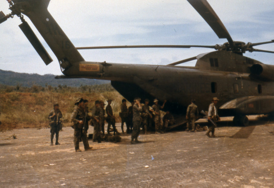 CNN aided Iraq, besmirched Green Berets 20 years ago