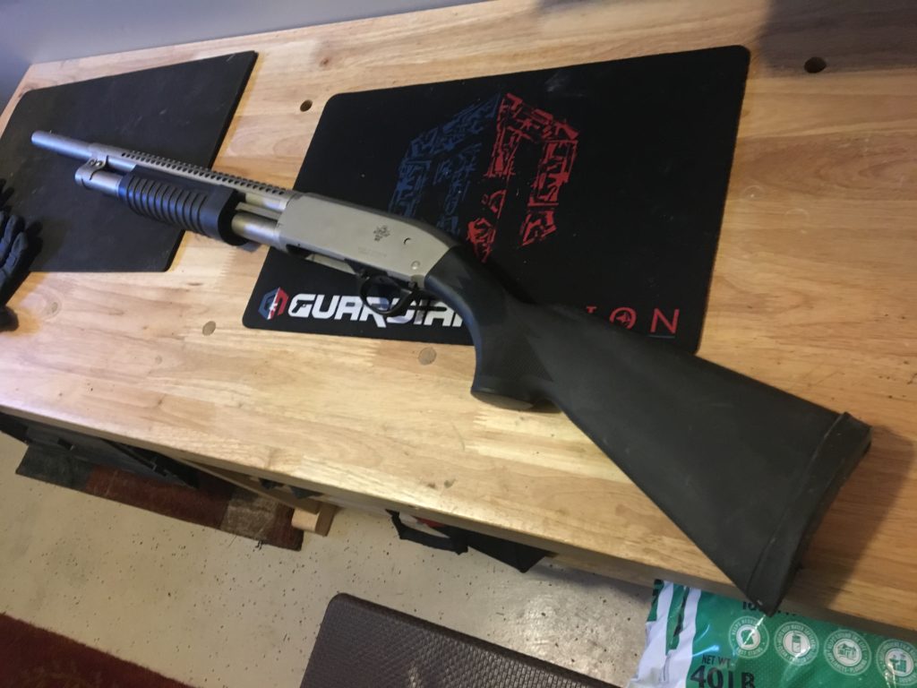 When Should Cops Use Shotguns? Watch This 1976 Police Training Film