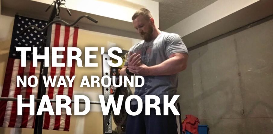 Old Man Fitness: How to spot a fitness scam