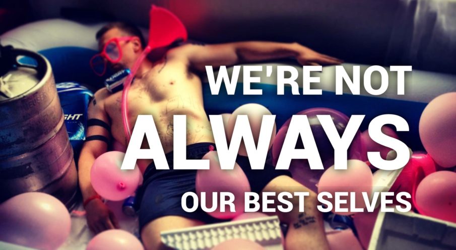 Old Man Fitness: Getting back in the game after losing your way