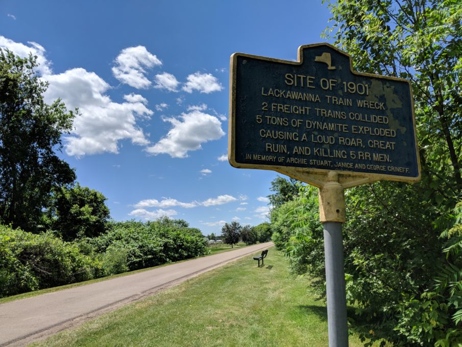 The American Road: Small towns steeped in history