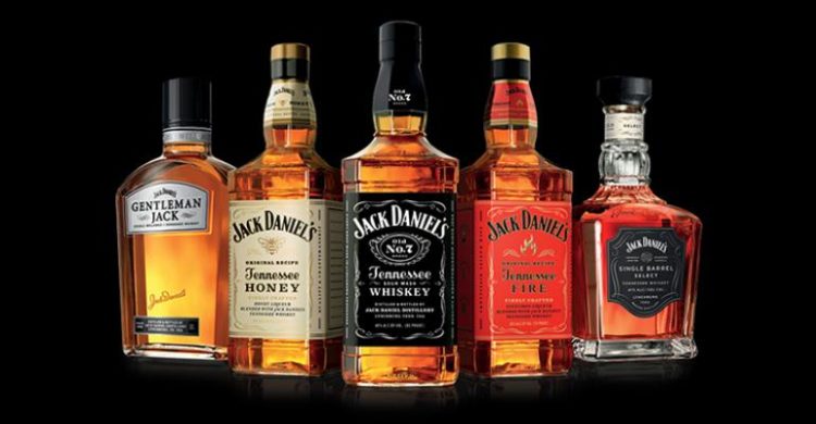 Jack Daniels Worried About Trade Wars, But Best Customer Remains US Military