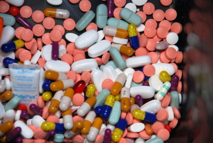 Opioid Abuse Way Down Among Service Members and Veterans