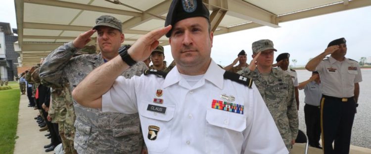 US Military Ends 70 Year Stay in South Korean Capital