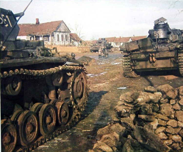 On This Date, in1941, Operation Barbarossa, Germany Invades USSR