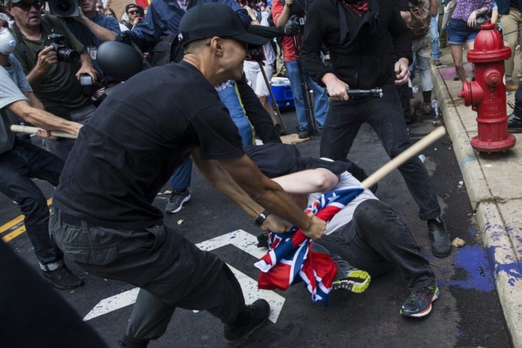 Neo-Nazi Marine Vasillios Pistolis Found Guilty at Court Martial