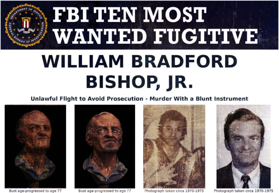 Where is former Army Linguist (and mass murderer) William Bradford Bishop?