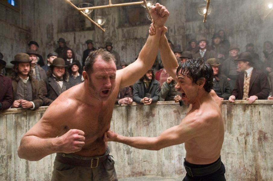 The biggest, strongest guy in the bar (usually isn’t the one you need to worry about)