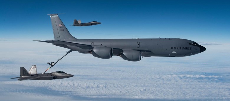 Bombers and fighters are good, but America needs different stealth aircraft for 21st Century warfare