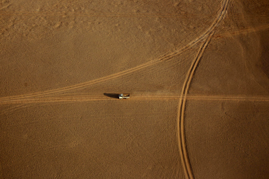 Drought in Afghanistan: Worst in recent history