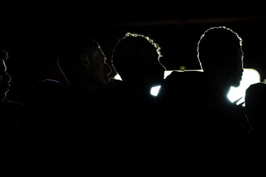 Opinion: Human trafficking is a reoccurring crime, not an epidemic