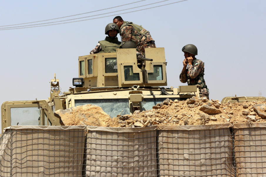 Major global conflicts, weekly update: Displaced peoples in Syria, DOD identifies US casualty in Afghanistan, Mexico’s president-elect