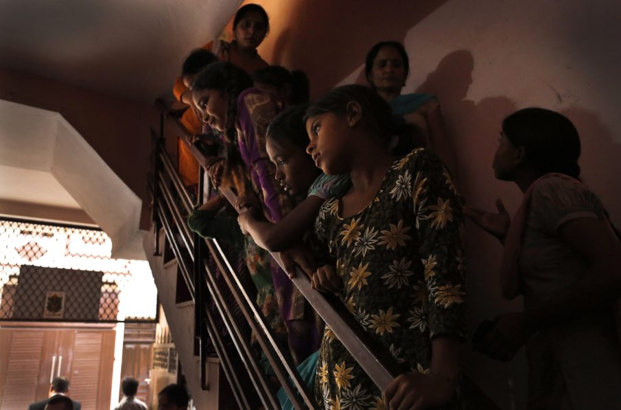 Human trafficking in India: Experts express concern over new Indian bill