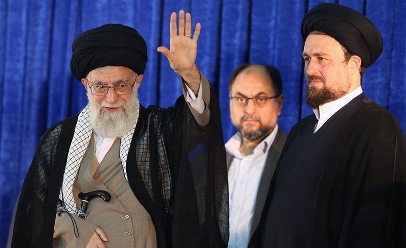 Iran’s Supreme Leader threatens to cut off all oil exportation