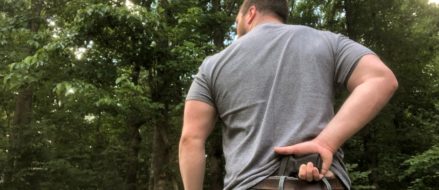 How bad gear choices can get you killed right here at home