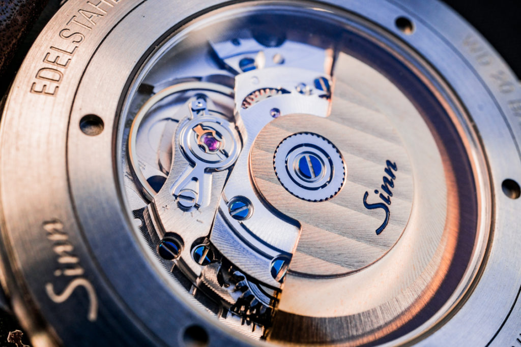 Sinn 104 Review: The classic pilot watch