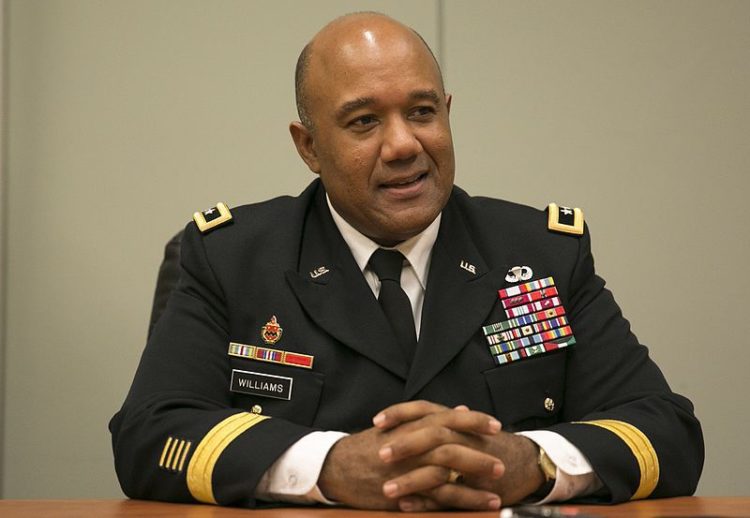 Long Overdue- USMA Gets First Black Superintendent in 216-Year History