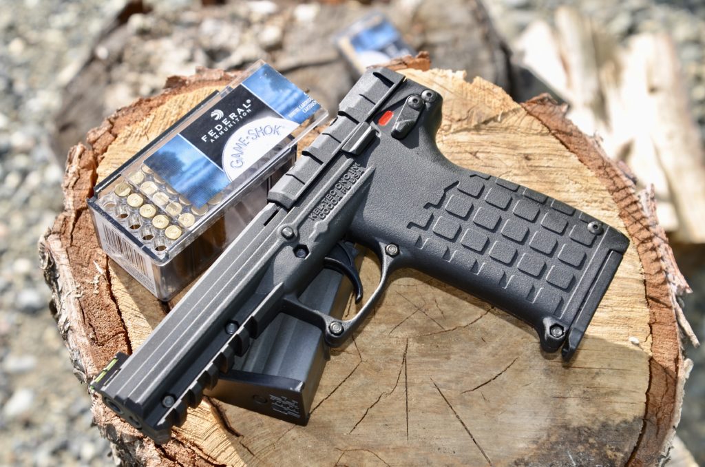 Kel-Tec PMR 30: A .22 Magnum for the Masses SOFREP.