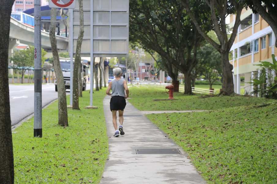 Midlife cardio, depression and heart disease