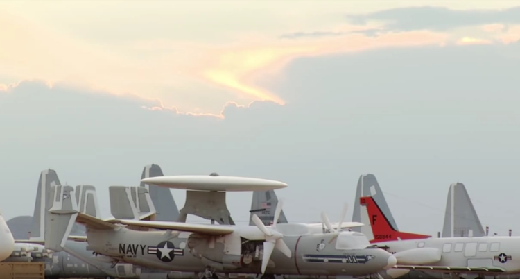 Watch: Stories From the Boneyard – Cool Video!