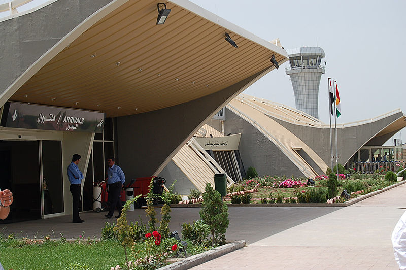 Turkey’s ban on flights to and from Sulaymaniyah airport in Iraqi-Kurdistan continues