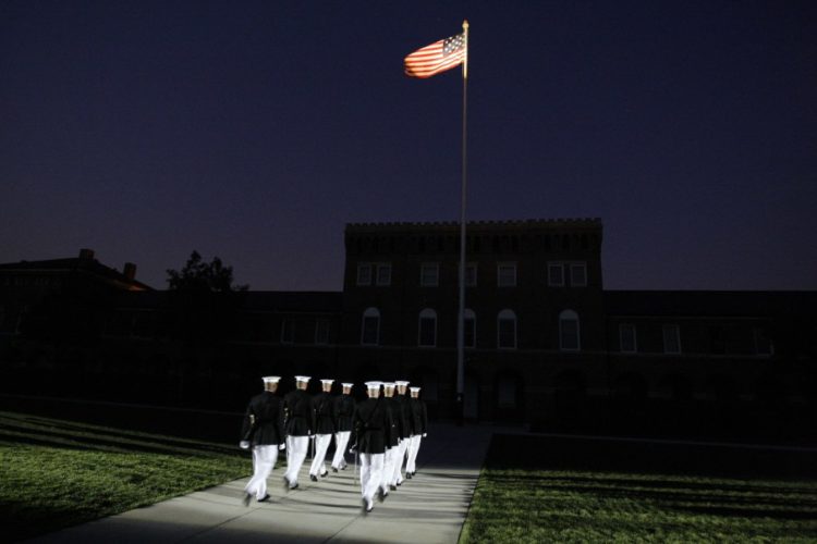 4-star liars: What is happening to our senior military leaders?