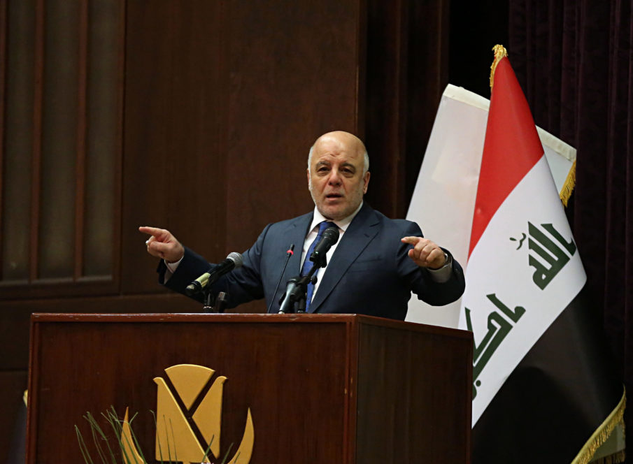 Prime Minister of Iraq’s visit to Iran abruptly canceled