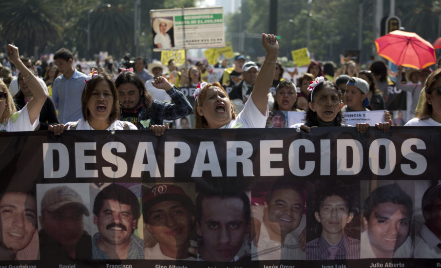 Major Global Conflicts Weekly Update: Coming Siege of Idlib, Merkel to meet with Putin, Taliban fights for Ghanzi, Mexico Murder Rate Rises