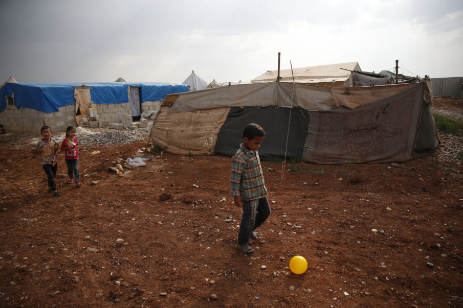 Major Global Conflicts, Weekly Update: Peace talks and rebuilding Syria, informal talks with Taliban, Putin invites Trump to Moscow, government shutdown over border wall