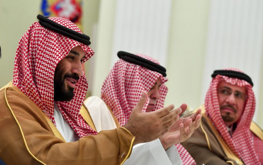 A list of Saudi Arabia’s retaliatory measures against Canada (and Saudis who live in Canada)